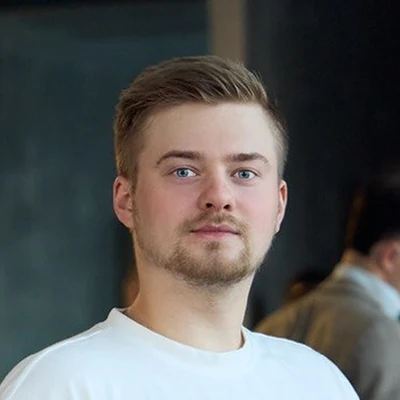 Владислав Бухмин