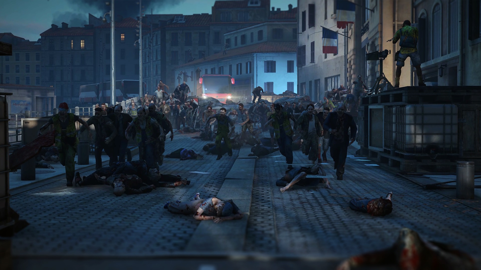 World War Z