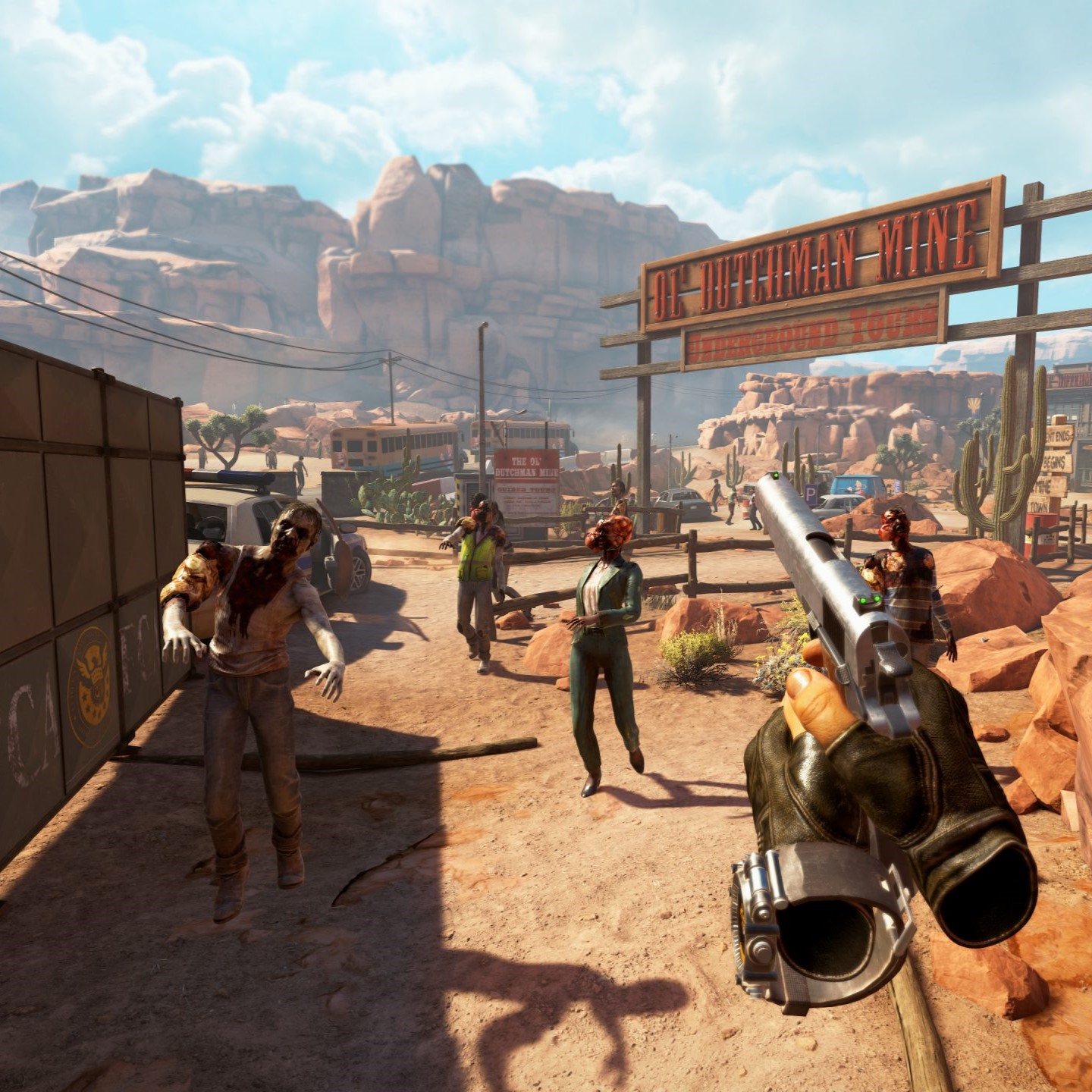 Arizona Sunshine 2 - изображение 4