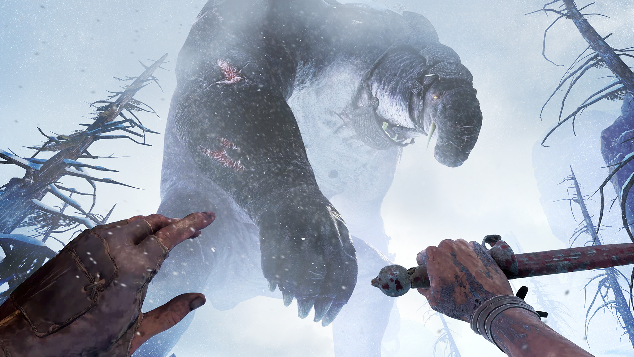 Skydance’s Behemoth - изображение 3