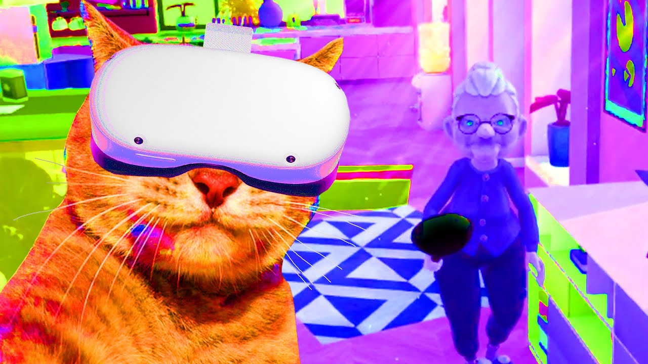 I Am Cat