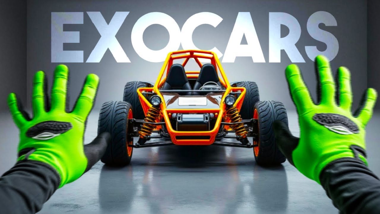 EXOcars - изображение 3