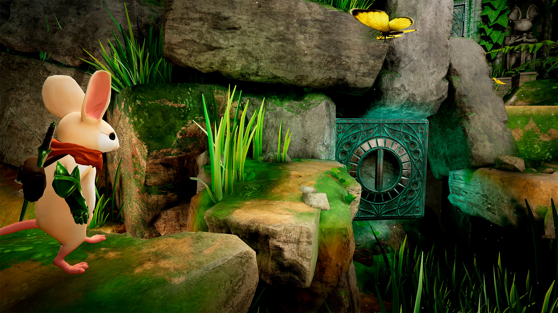Moss