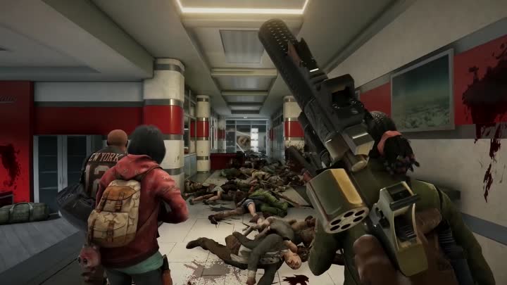 World War Z - изображение 3